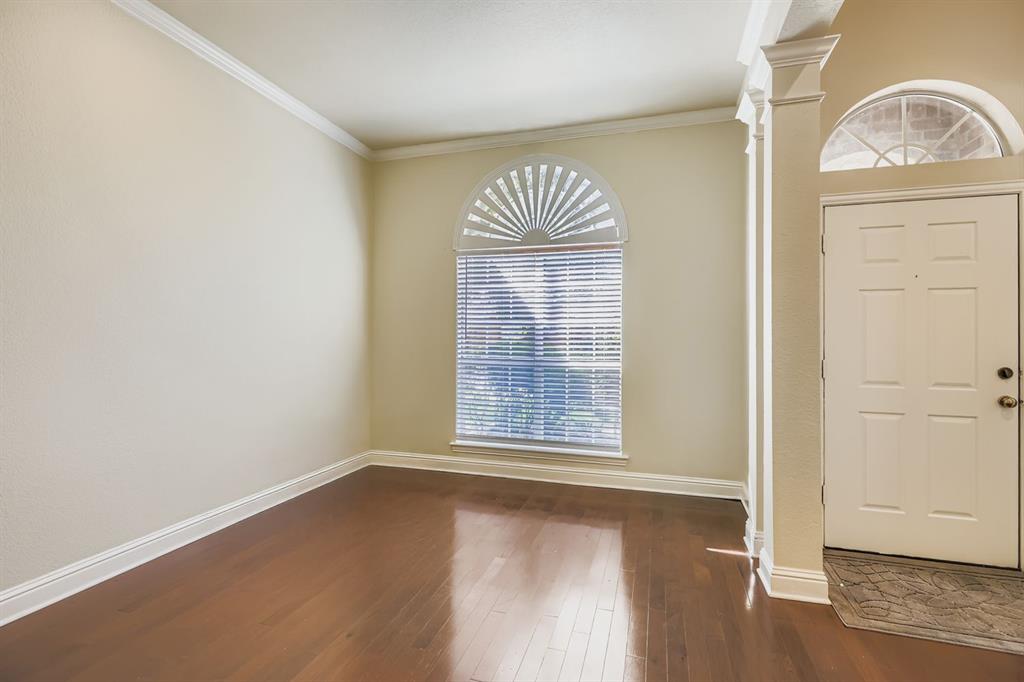 Emerald Lane Add - Residential