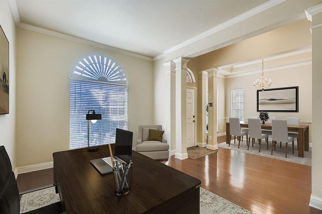 5200 Teddington Park Drive