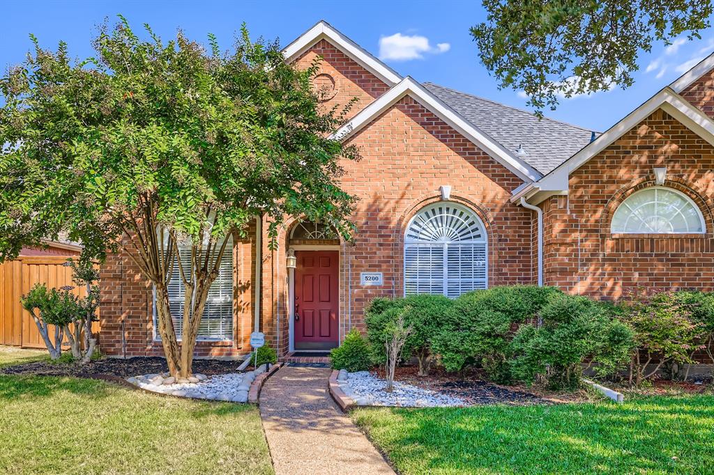 5200 Teddington Park Drive