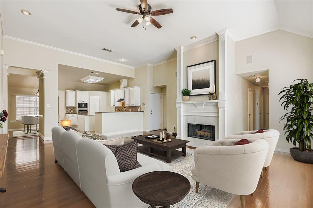 Emerald Lane Add - Residential