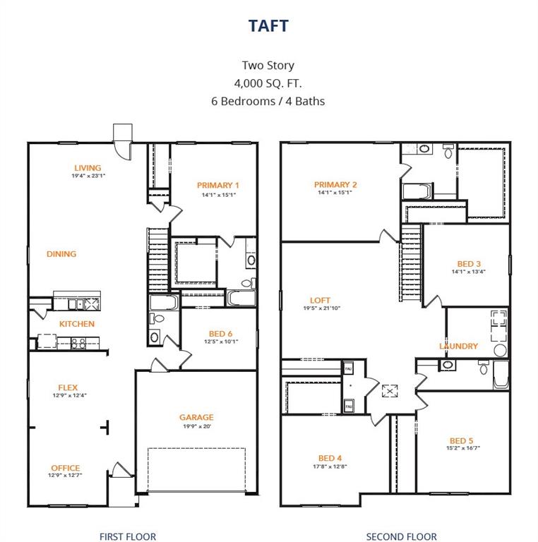 3518 Rock Springs Court