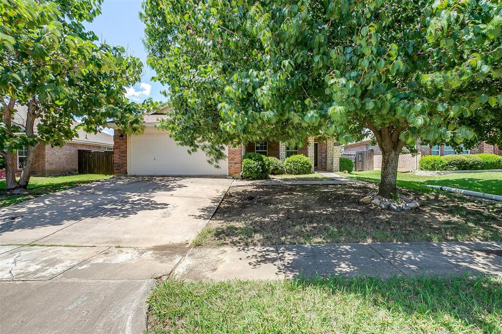 304 Limestone Drive