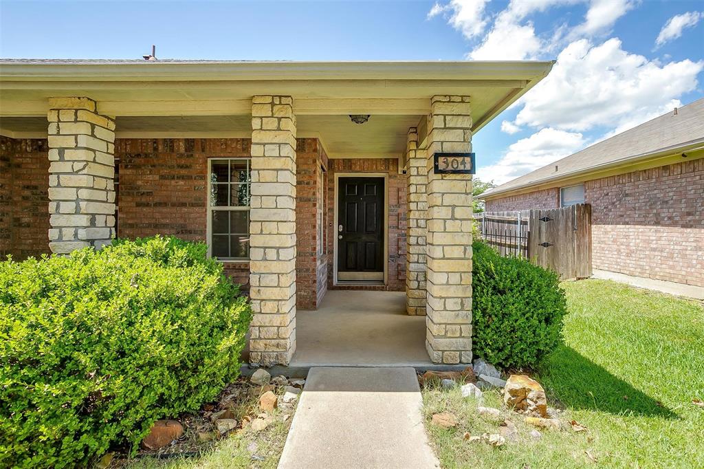 304 Limestone Drive
