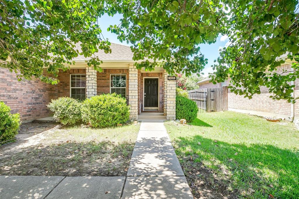 304 Limestone Drive