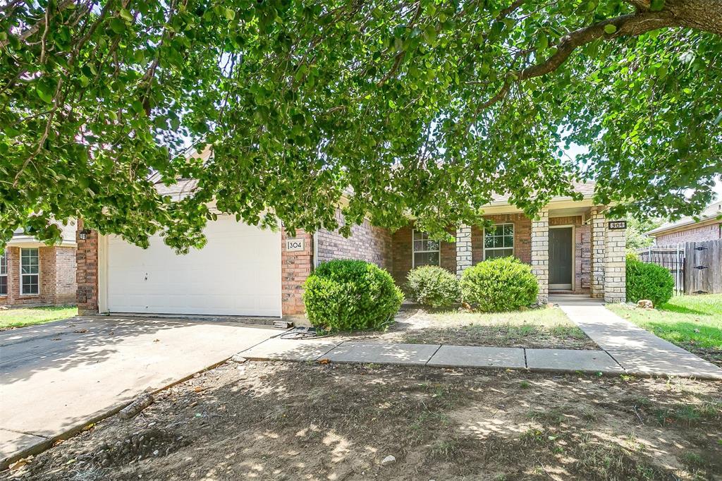 304 Limestone Drive