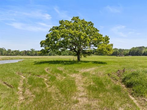 Lot A County Road 3324 Pittsburg TX 75686