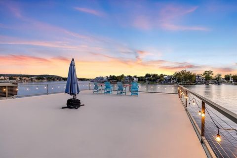 Tiny photo for 209 Houdini Way, Kingsland, TX 78639 (MLS # 21084768)