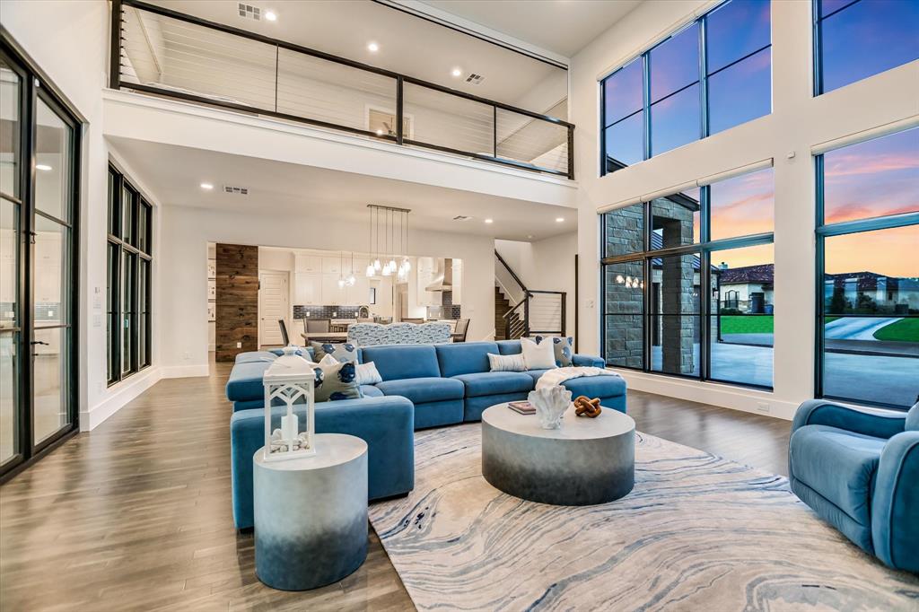 Legendary Estates On Lake Lbj - Residential