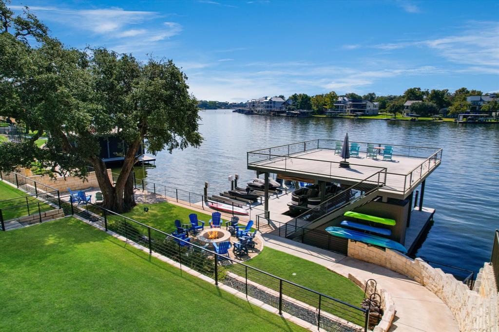 Legendary Estates On Lake Lbj - Residential