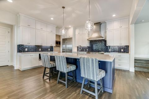 Tiny photo for 209 Houdini Way, Kingsland, TX 78639 (MLS # 21084768)