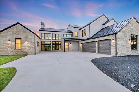 Tiny photo for 209 Houdini Way, Kingsland, TX 78639 (MLS # 21084768)