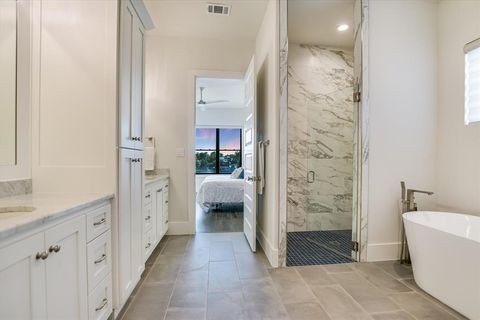 Tiny photo for 209 Houdini Way, Kingsland, TX 78639 (MLS # 21084768)