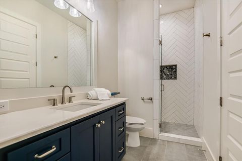 Tiny photo for 209 Houdini Way, Kingsland, TX 78639 (MLS # 21084768)