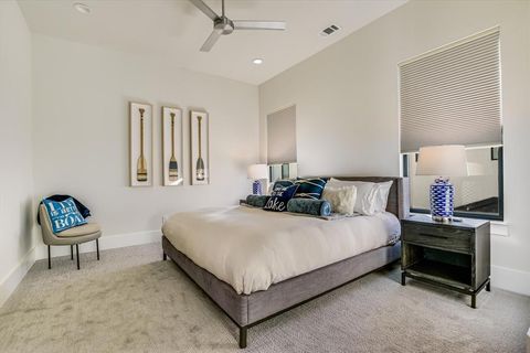 Tiny photo for 209 Houdini Way, Kingsland, TX 78639 (MLS # 21084768)