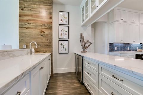 Tiny photo for 209 Houdini Way, Kingsland, TX 78639 (MLS # 21084768)