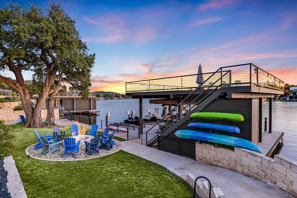 Legendary Estates On Lake Lbj - Residential