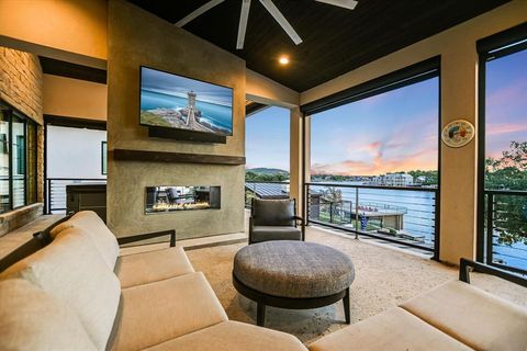 Tiny photo for 209 Houdini Way, Kingsland, TX 78639 (MLS # 21084768)