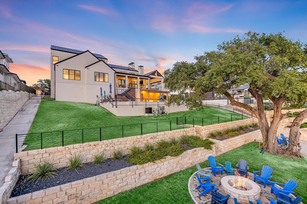 Legendary Estates On Lake Lbj - Residential