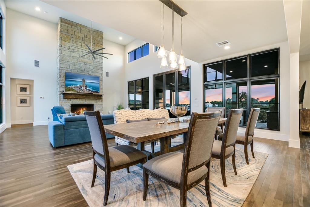 Legendary Estates On Lake Lbj - Residential