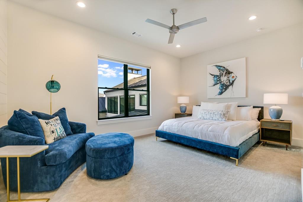 Legendary Estates On Lake Lbj - Residential