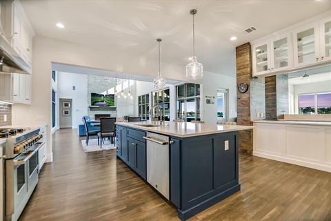 Tiny photo for 209 Houdini Way, Kingsland, TX 78639 (MLS # 21084768)