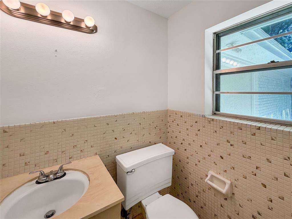 Chambers Creek Add - Residential