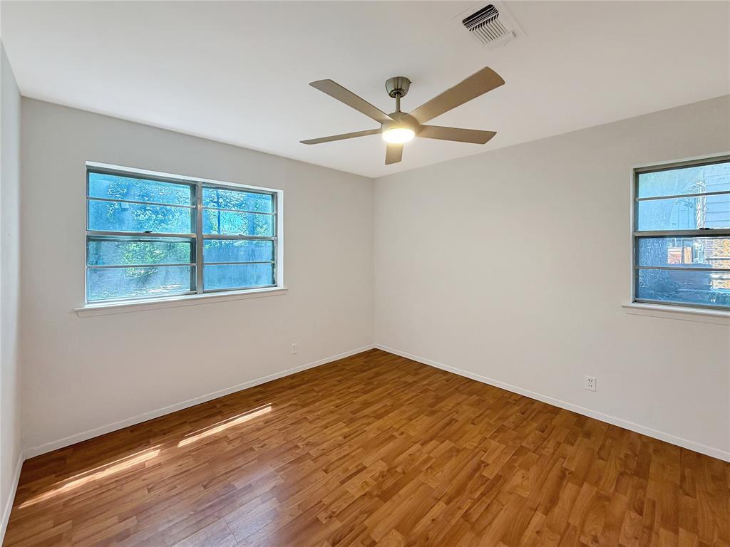 Chambers Creek Add - Residential