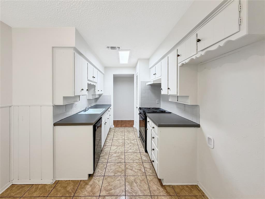 Chambers Creek Add - Residential
