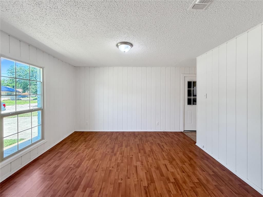 Chambers Creek Add - Residential
