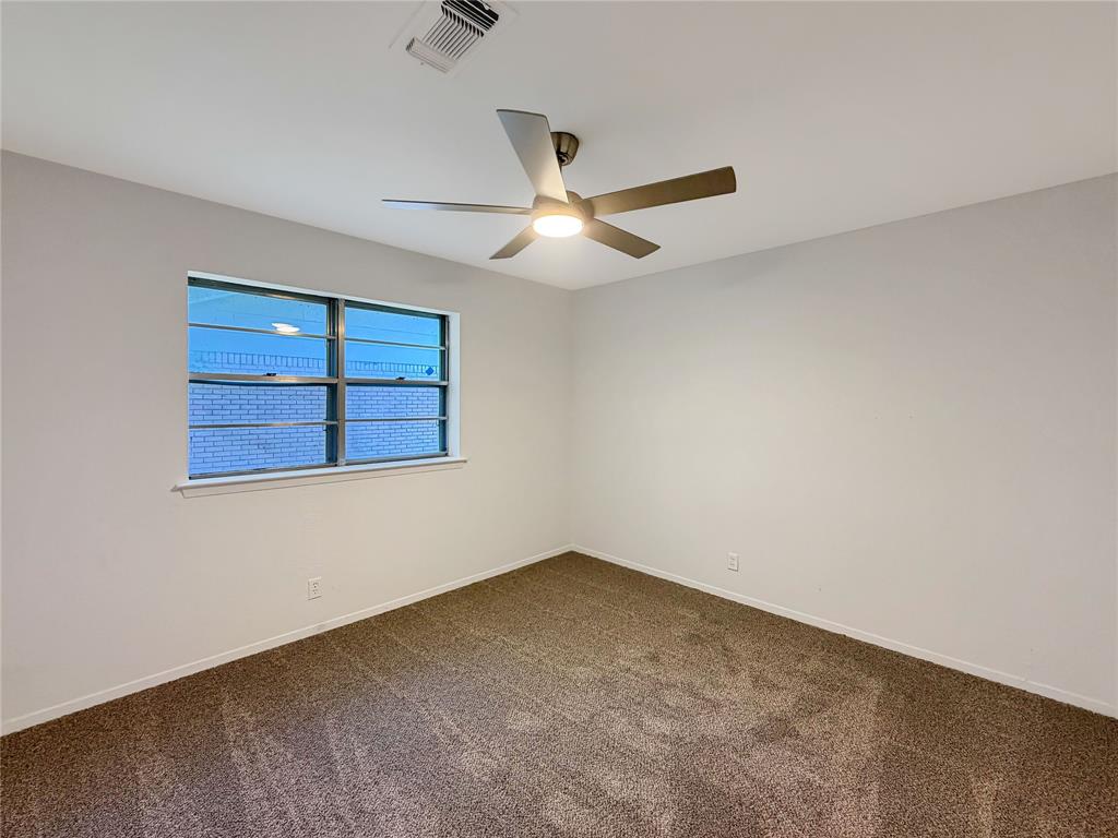 Chambers Creek Add - Residential