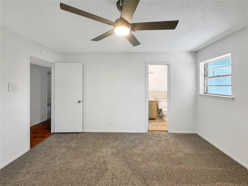 Chambers Creek Add - Residential
