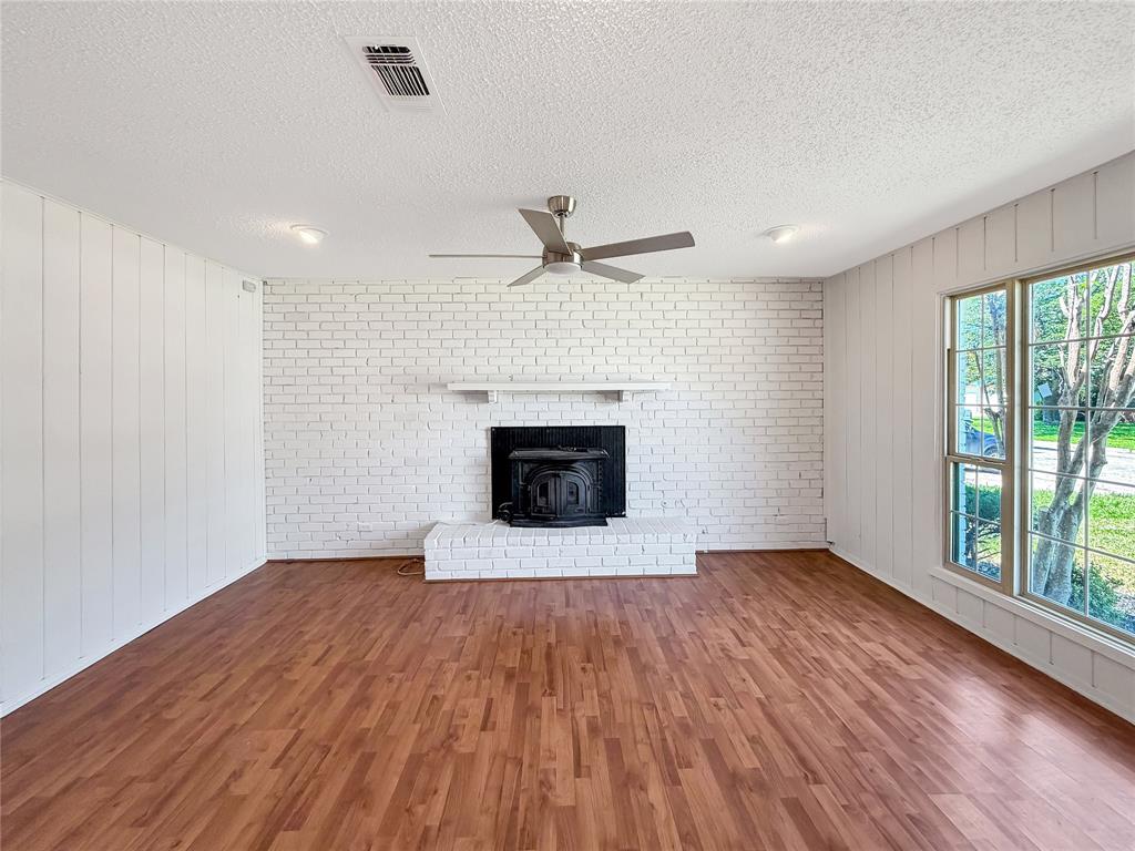 Chambers Creek Add - Residential