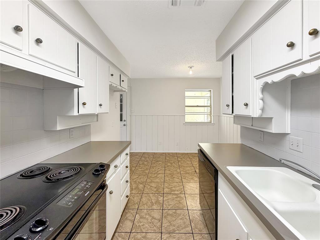 Chambers Creek Add - Residential