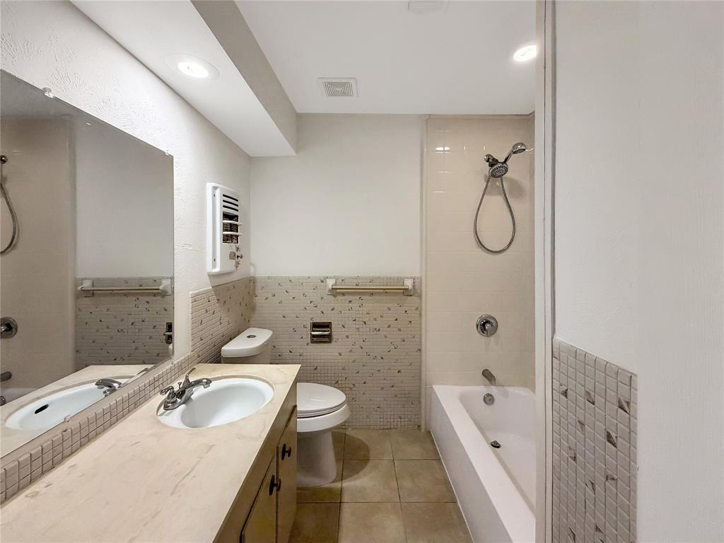 Chambers Creek Add - Residential
