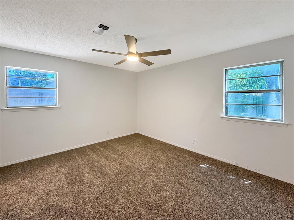 Chambers Creek Add - Residential