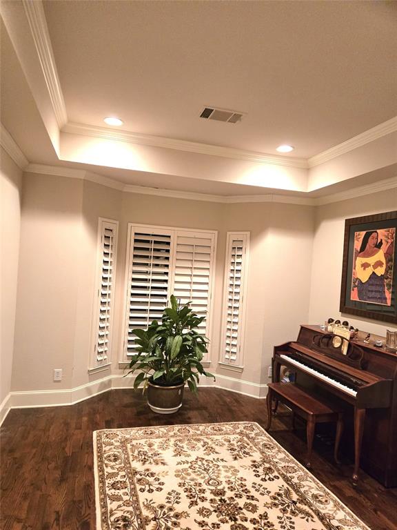 Churchhill Pointe - Residential