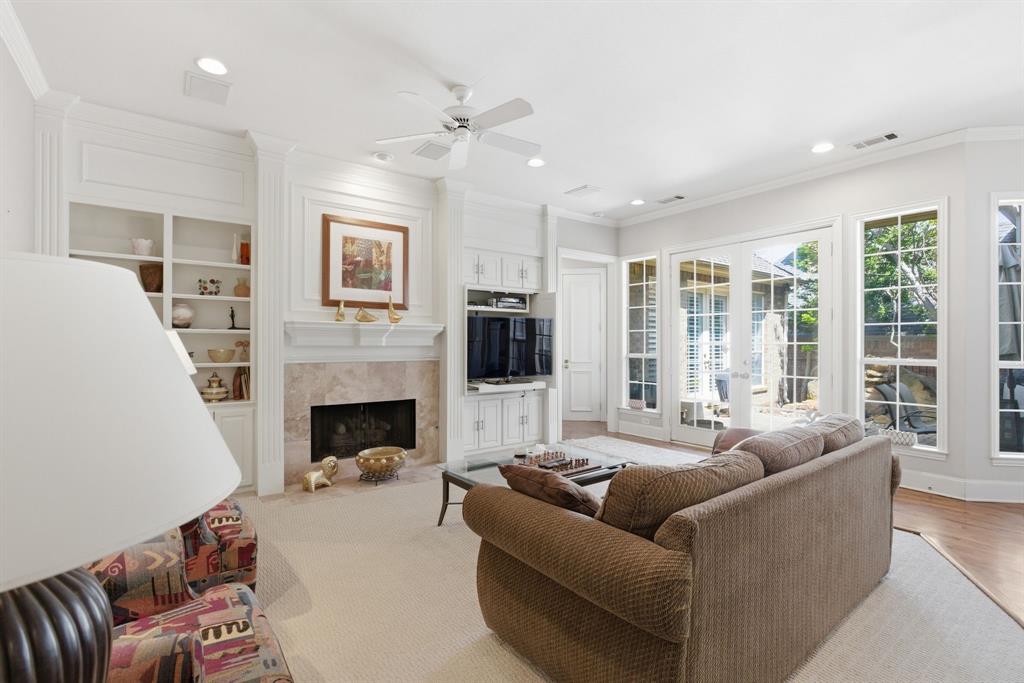 Churchhill Pointe - Residential