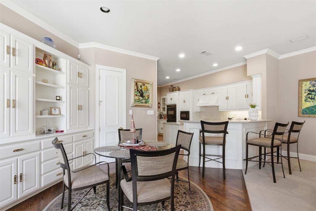 Churchhill Pointe - Residential