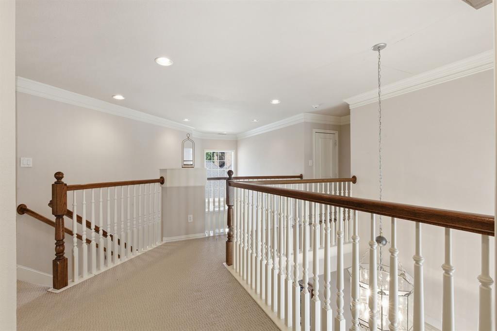 Churchhill Pointe - Residential