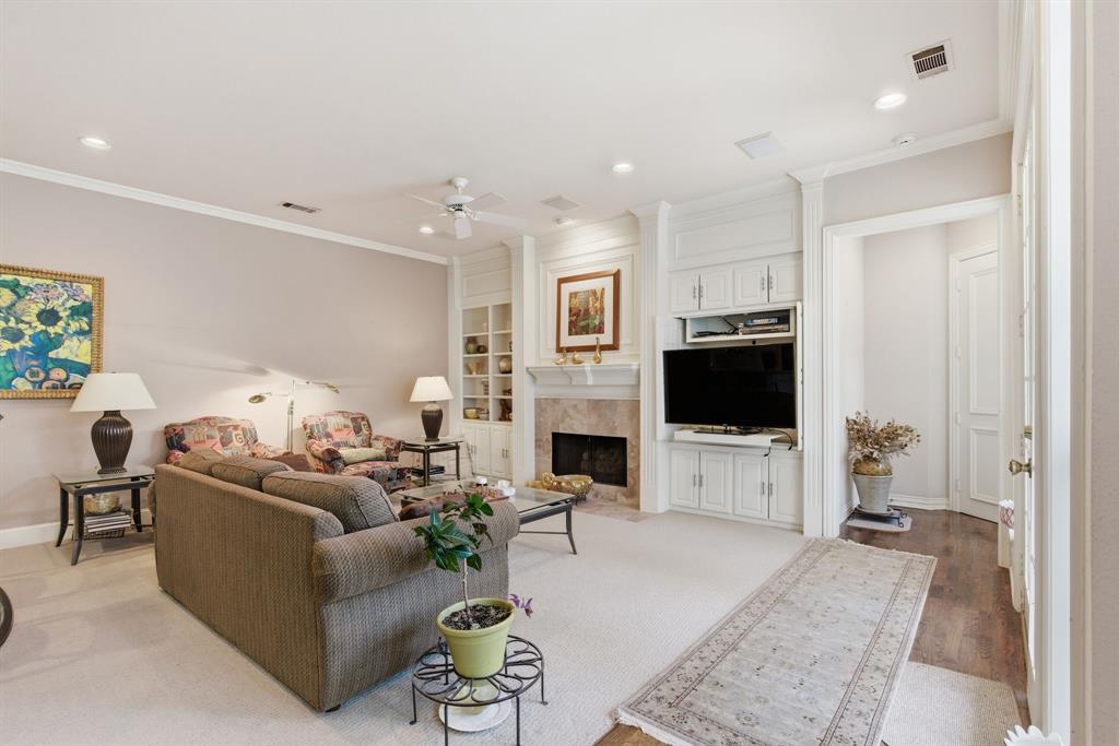Churchhill Pointe - Residential