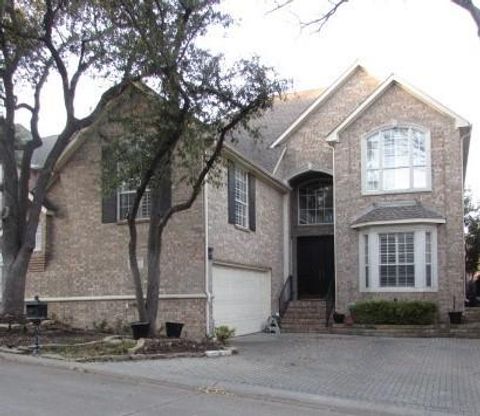 23 Ashton Court Dallas TX 75230