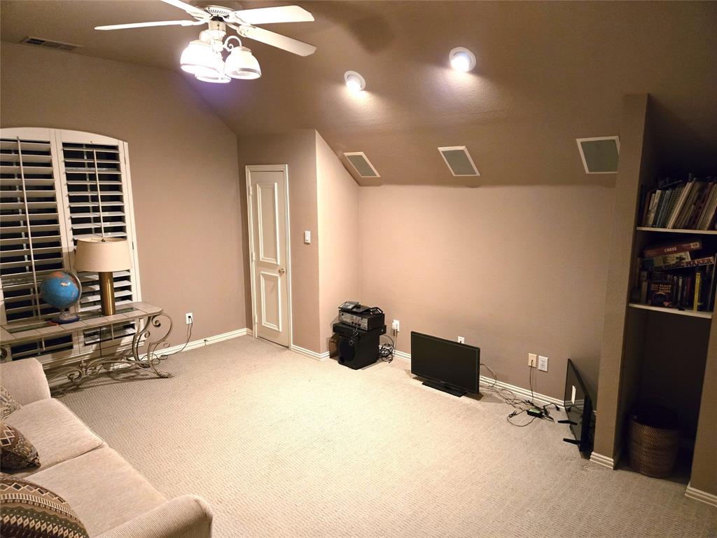 Churchhill Pointe - Residential