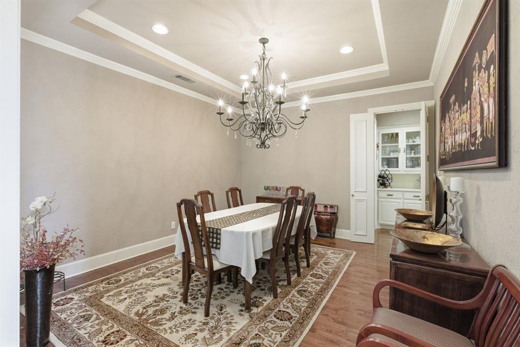 Churchhill Pointe - Residential