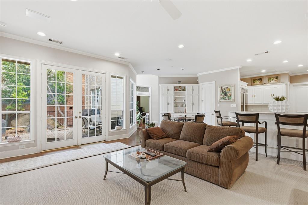 Churchhill Pointe - Residential