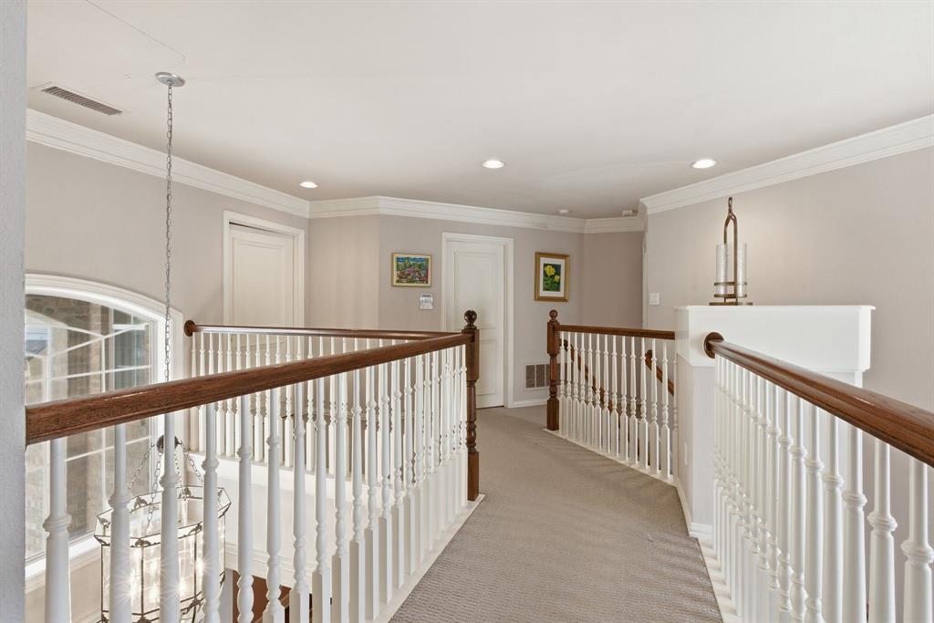 Churchhill Pointe - Residential