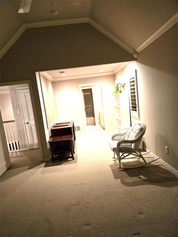 Churchhill Pointe - Residential