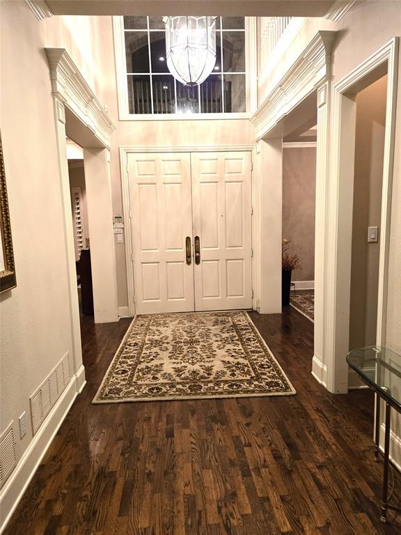 Churchhill Pointe - Residential