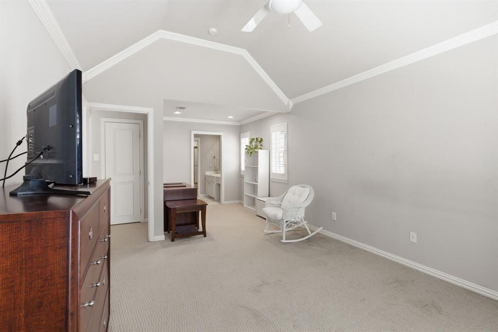 Churchhill Pointe - Residential