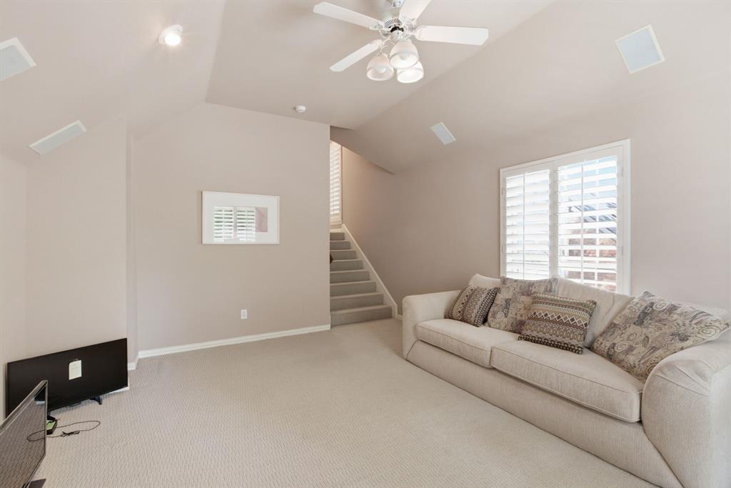 Churchhill Pointe - Residential