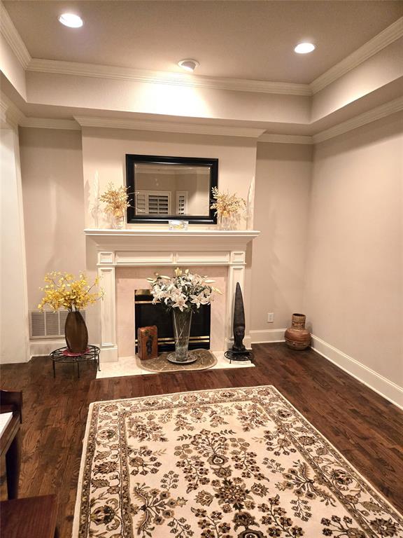 Churchhill Pointe - Residential